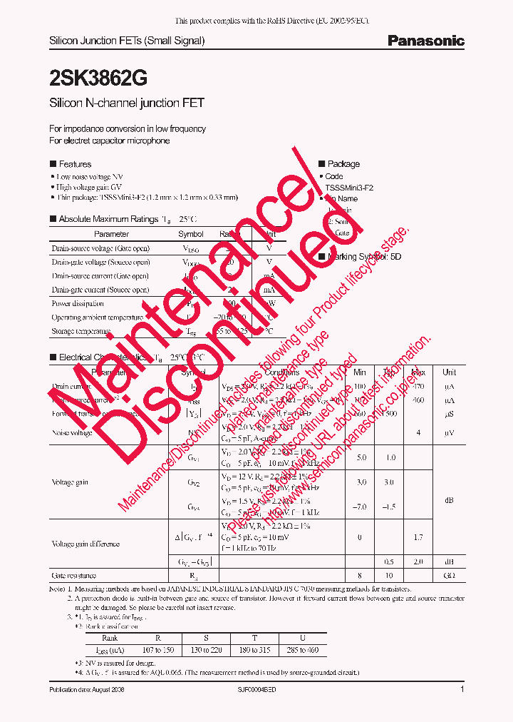 2SK3862G_8850791.PDF Datasheet