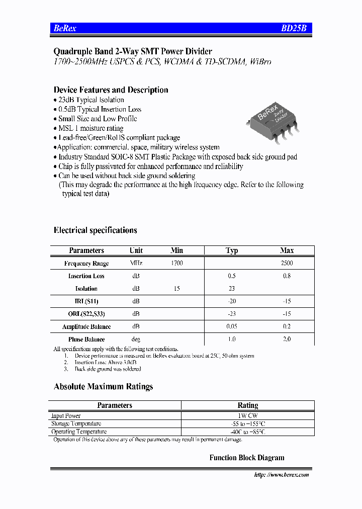 BD25B_8839715.PDF Datasheet