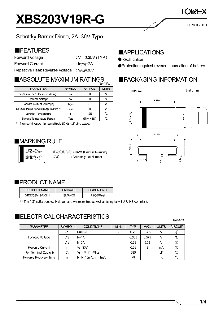 XBS203V19R-G_8839913.PDF Datasheet