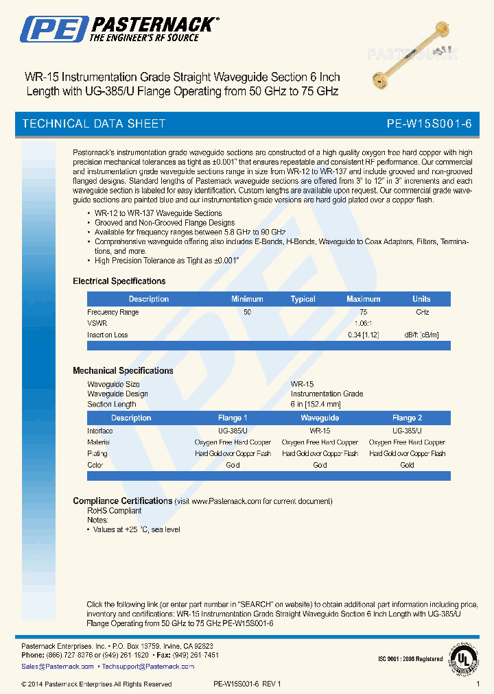 PE-W15S001-6_8840680.PDF Datasheet