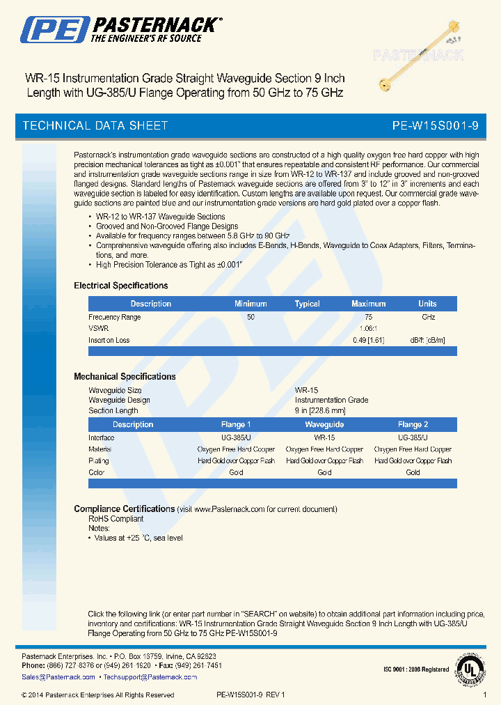 PE-W15S001-9_8840681.PDF Datasheet