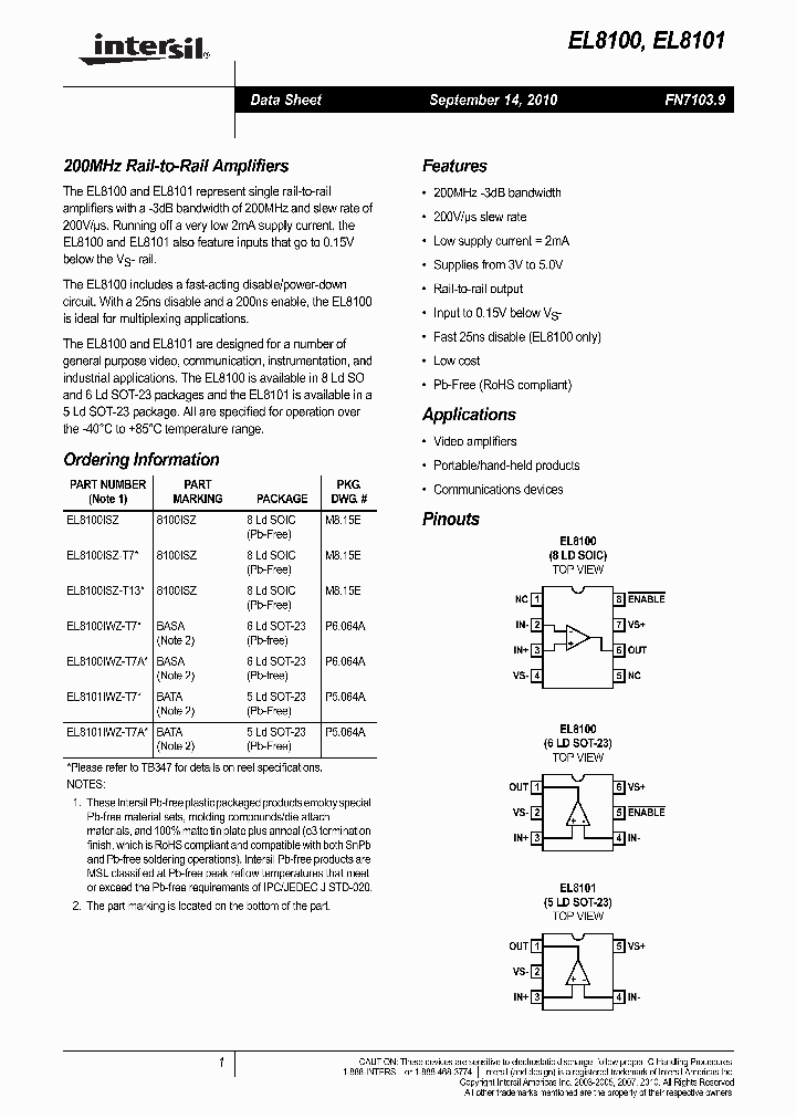 EL8100IWZ-T7_8844718.PDF Datasheet