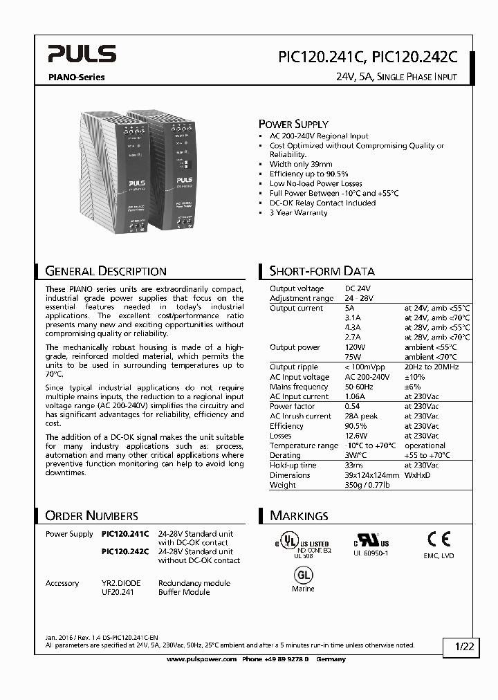 PIC120241C_8841704.PDF Datasheet