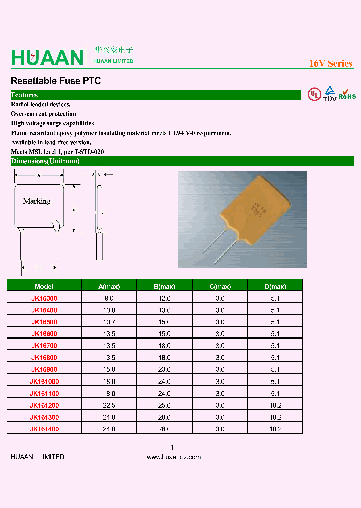 JK16300_8843369.PDF Datasheet