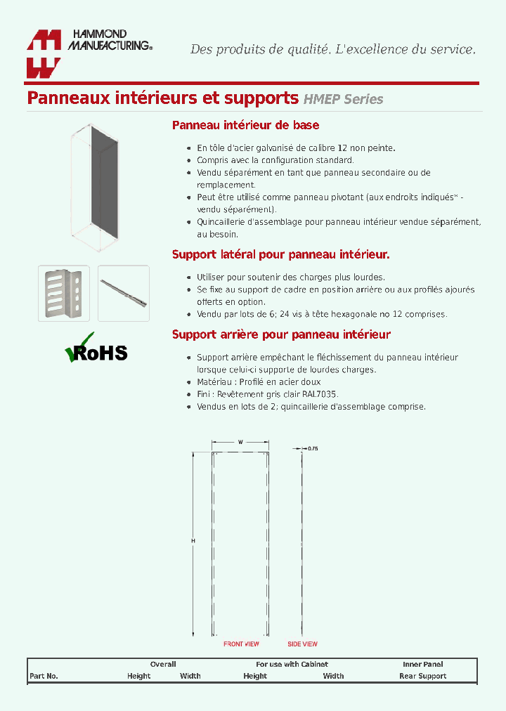 HMEP1810_8843618.PDF Datasheet