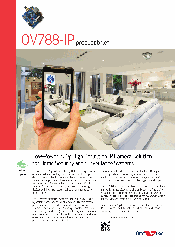 OV788_8844153.PDF Datasheet