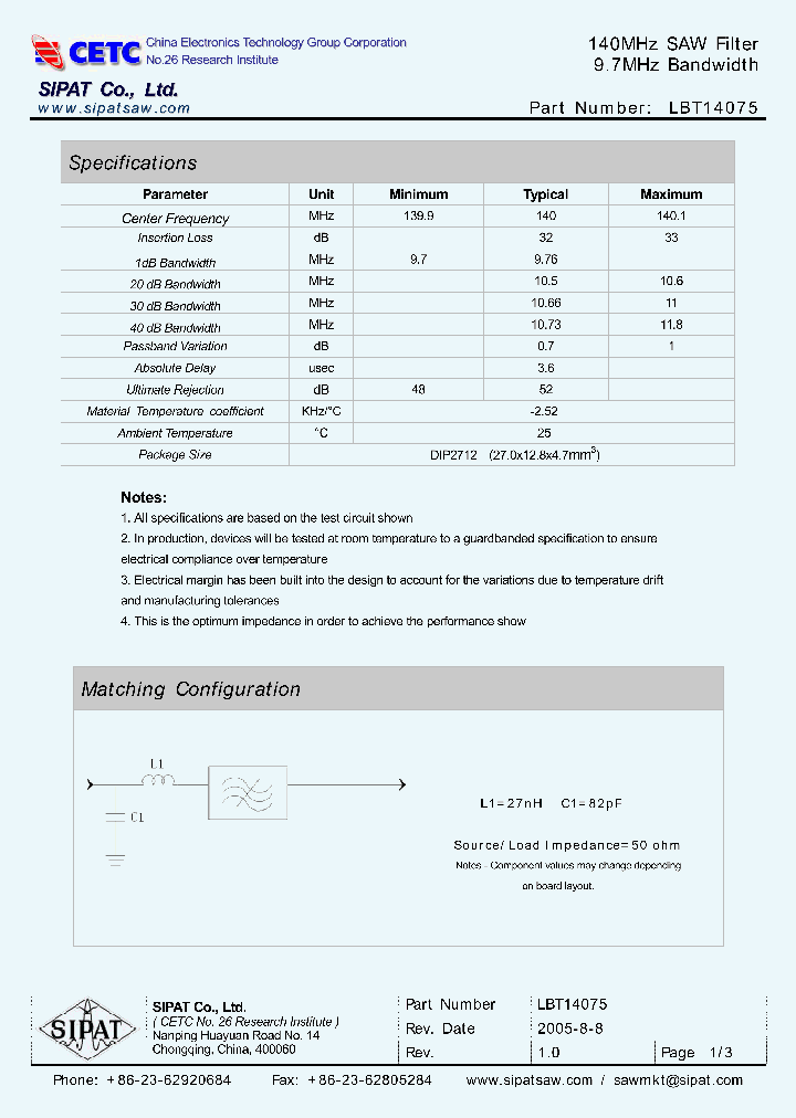 LBT14075_8844595.PDF Datasheet