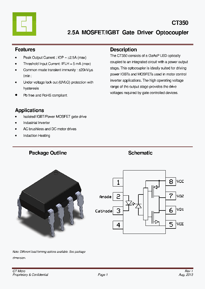 CT350_8845140.PDF Datasheet