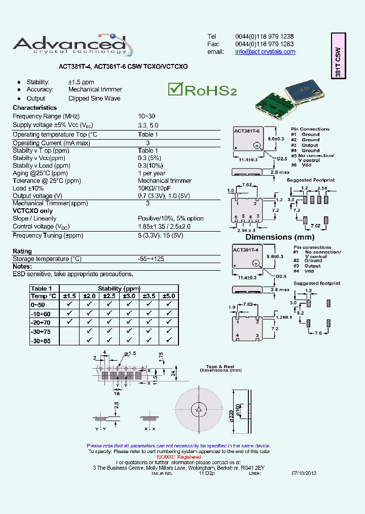 ACT381T-42700FBDNBXXZC_8845293.PDF Datasheet