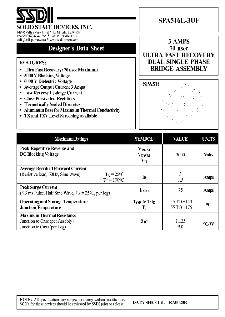 RA0020-15_8847127.PDF Datasheet