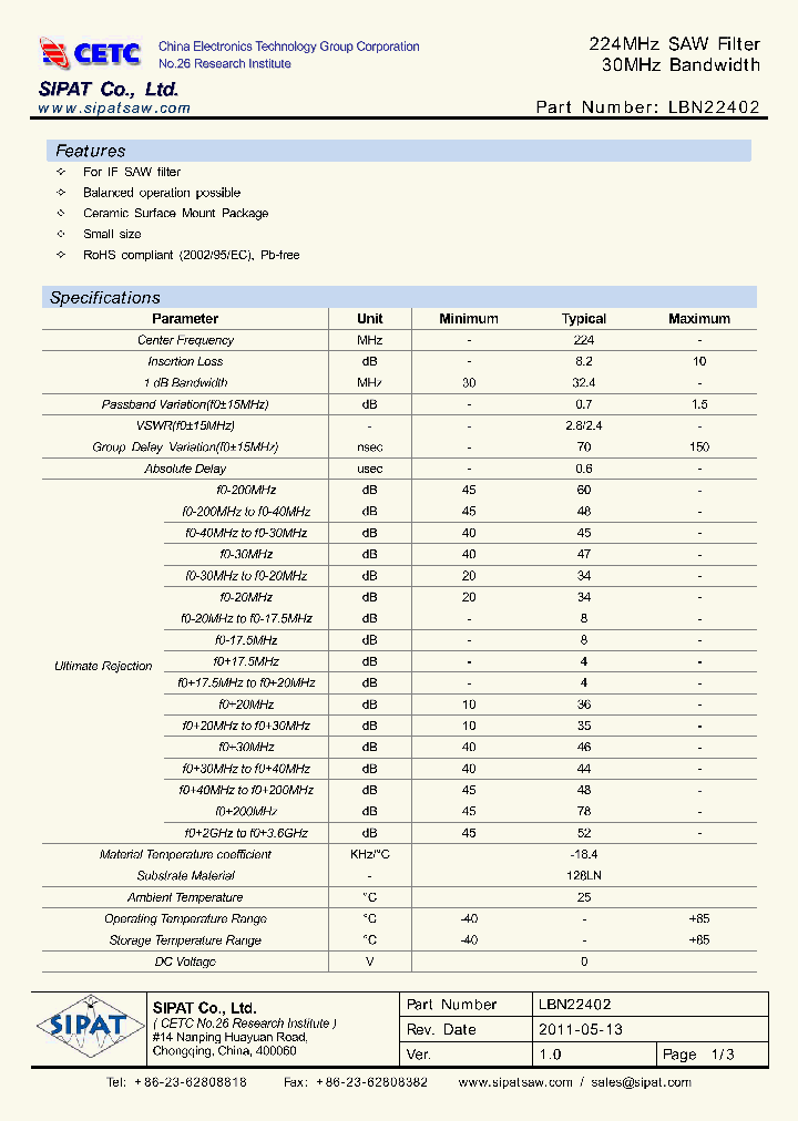 LBN22402_8846973.PDF Datasheet