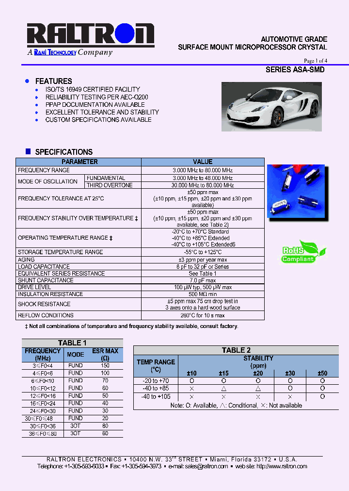 ASA-SMD_8846944.PDF Datasheet
