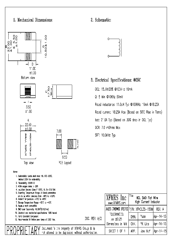 XFHCL35-150M_8846794.PDF Datasheet