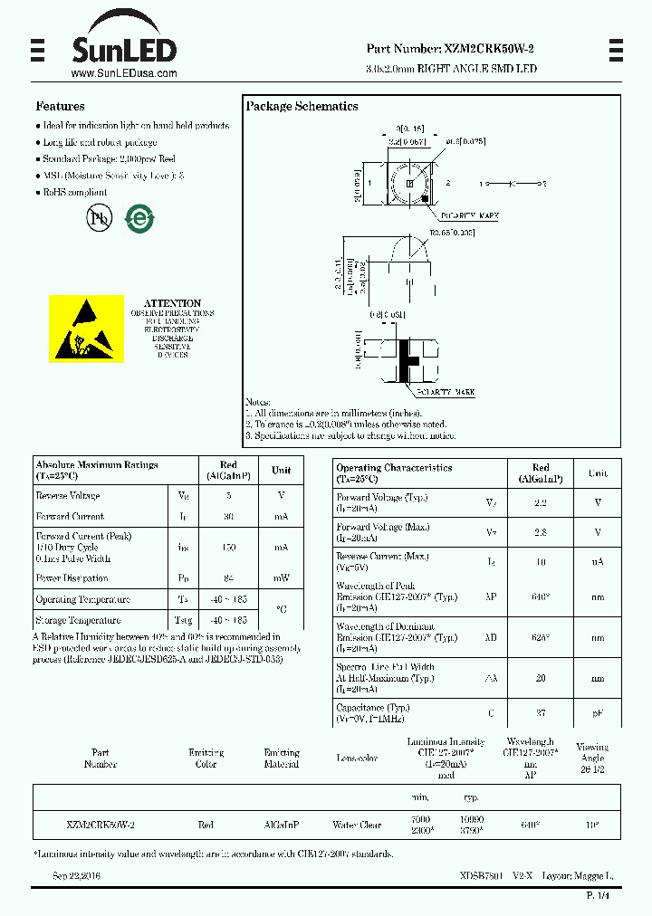 XZM2CRK50W-2_8847322.PDF Datasheet