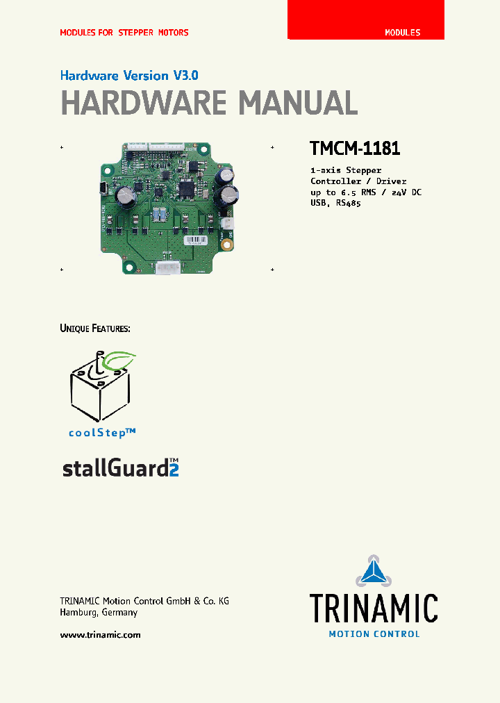 TMCM-1181-CABLE_8845932.PDF Datasheet