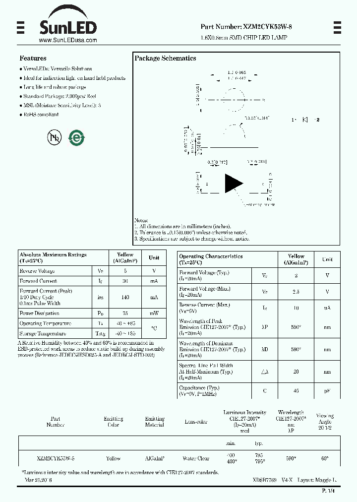 XZM2CYK53W-8_8847350.PDF Datasheet