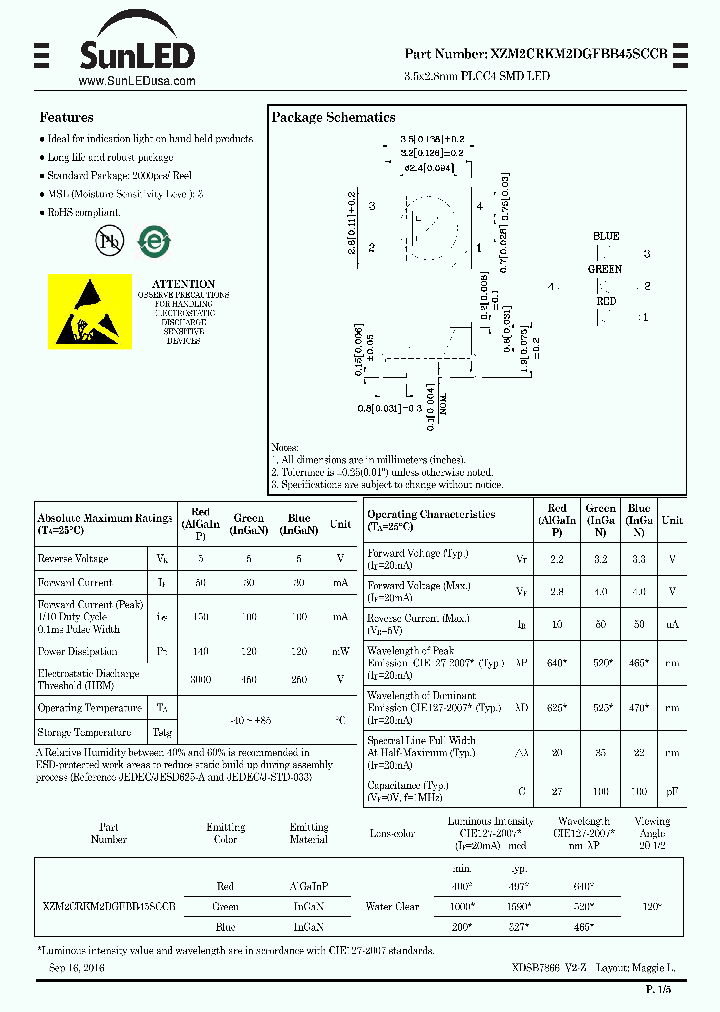 XZM2CRKM2DGFBB45SCCB_8847343.PDF Datasheet