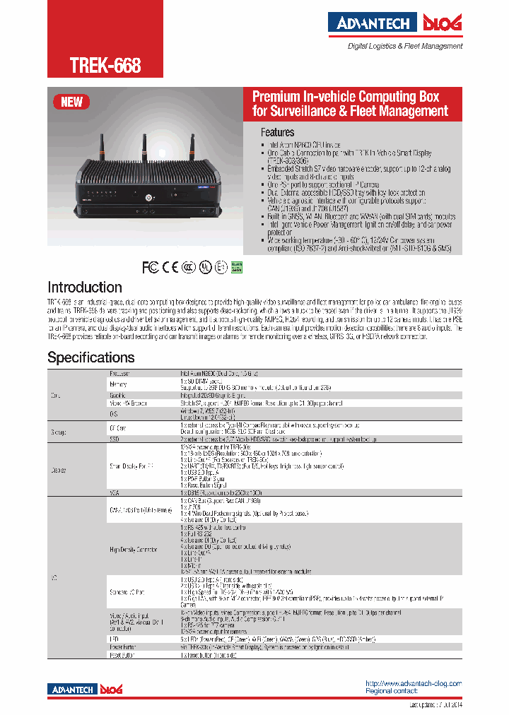 TREK-668-GWB7A1E_8846104.PDF Datasheet