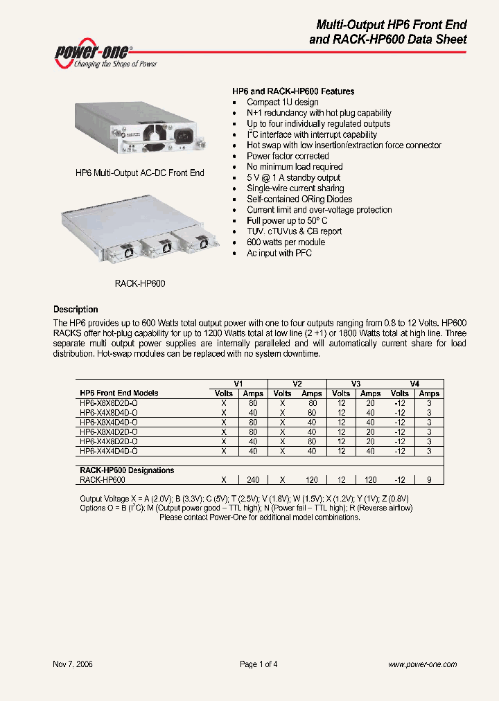 HP6-X4X8D2D-O_8846235.PDF Datasheet