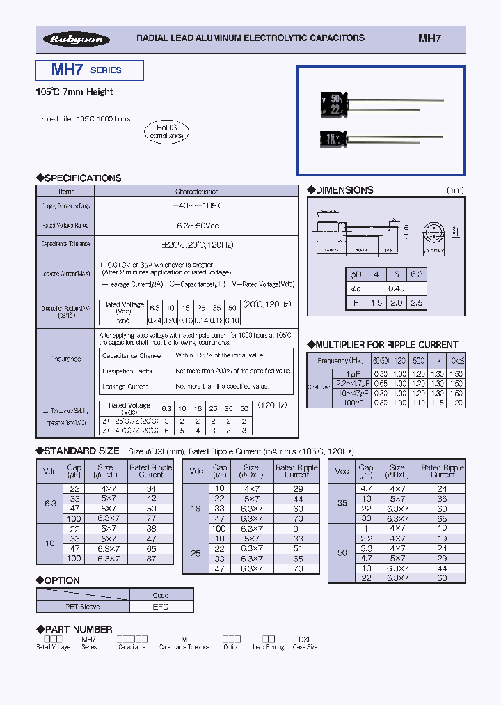 25MH710MEFC5X7_8846443.PDF Datasheet