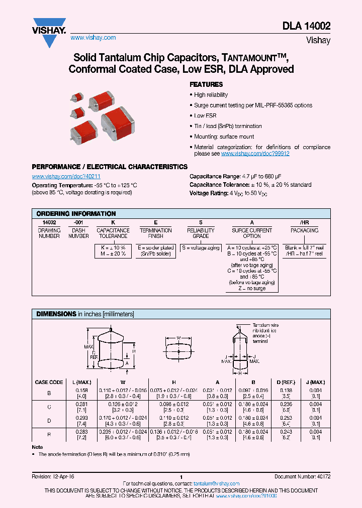 DLA14002_8847528.PDF Datasheet