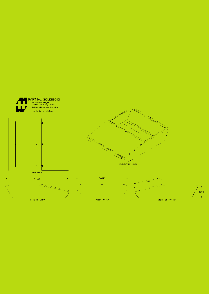 2CLD83643_8847652.PDF Datasheet