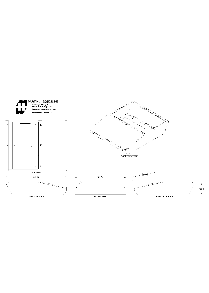 2CSD83643_8847653.PDF Datasheet