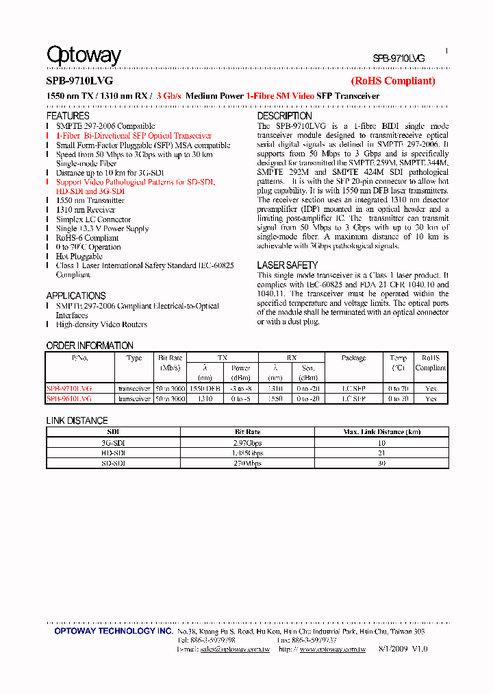 SPB-9710LVG-15_8847789.PDF Datasheet