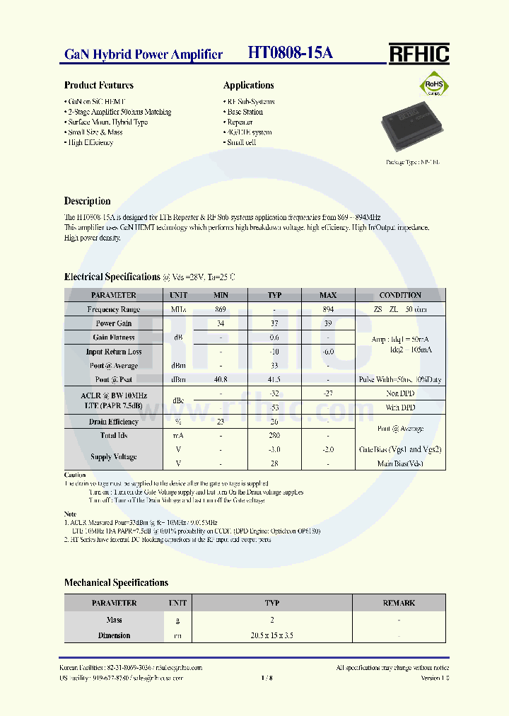 201CHA390JSLE_8847897.PDF Datasheet