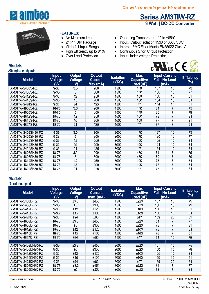 AM3TIW-4803D-RZ_8847968.PDF Datasheet