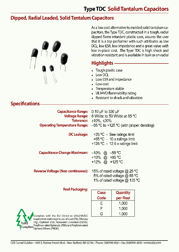 TDC825035NSF-F_8848803.PDF Datasheet