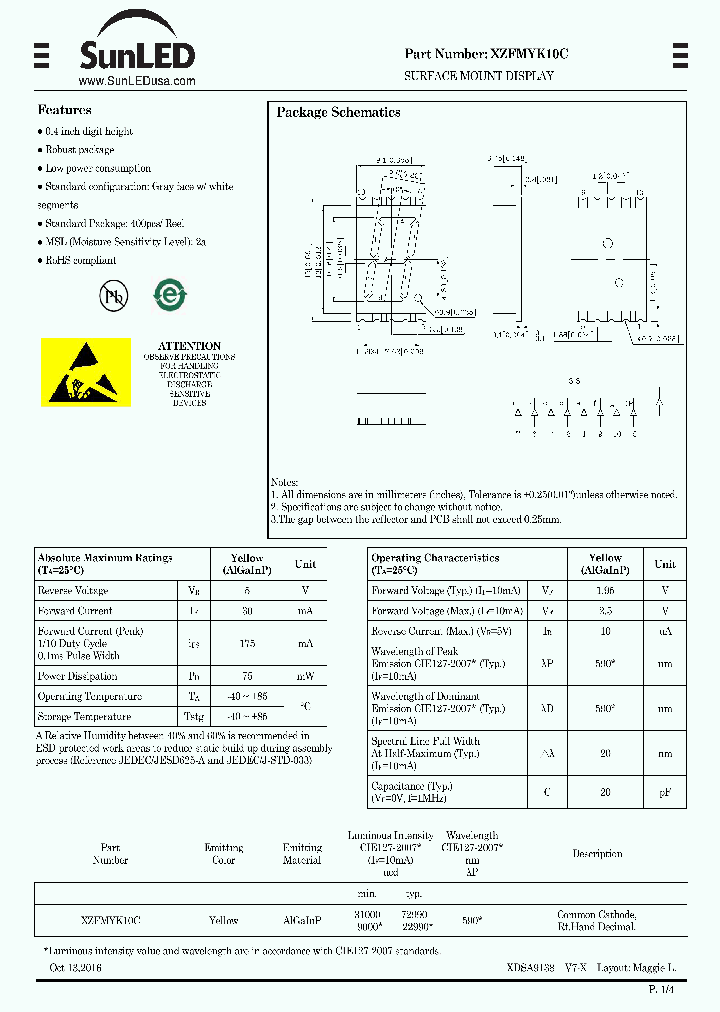 XZFMYK10C_8848908.PDF Datasheet