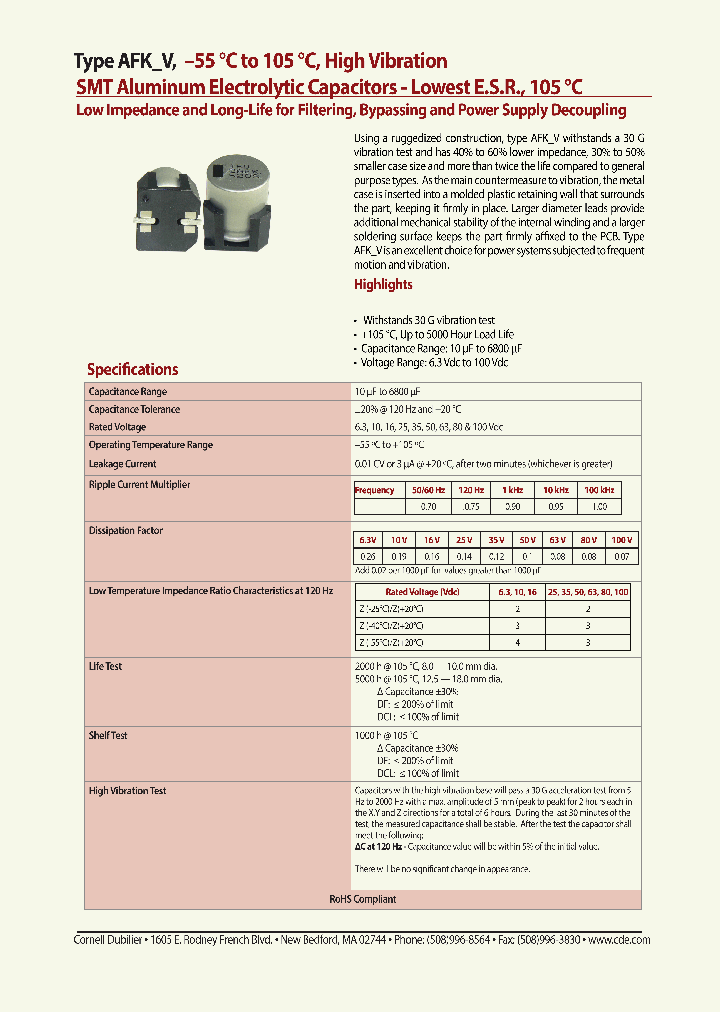 AFK158M35P44VT-F_8849240.PDF Datasheet