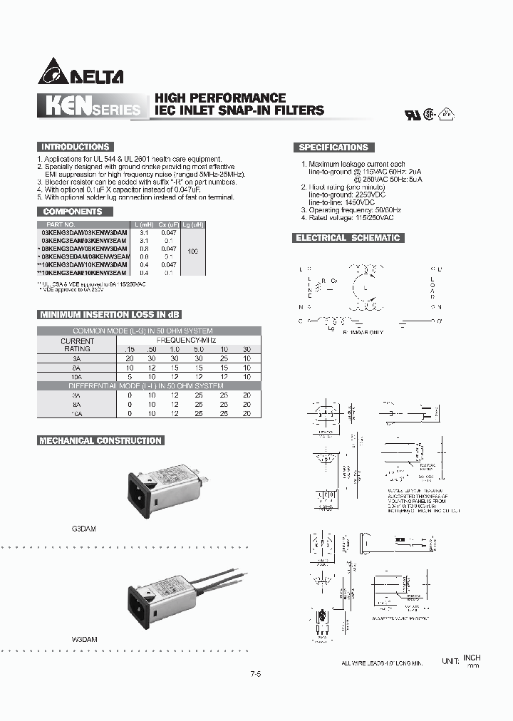 03KENG3DAM03KENW3DAM_8849433.PDF Datasheet