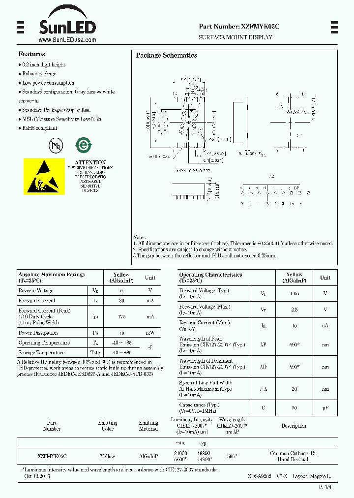 XZFMYK05C_8848903.PDF Datasheet