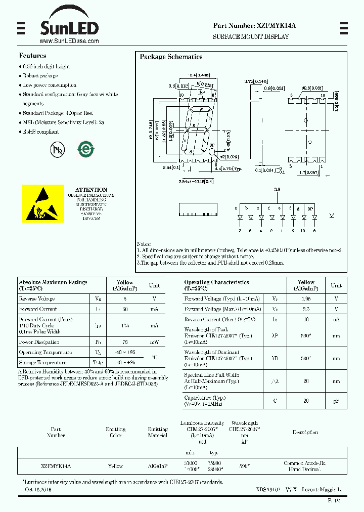 XZFMYK14A_8848910.PDF Datasheet