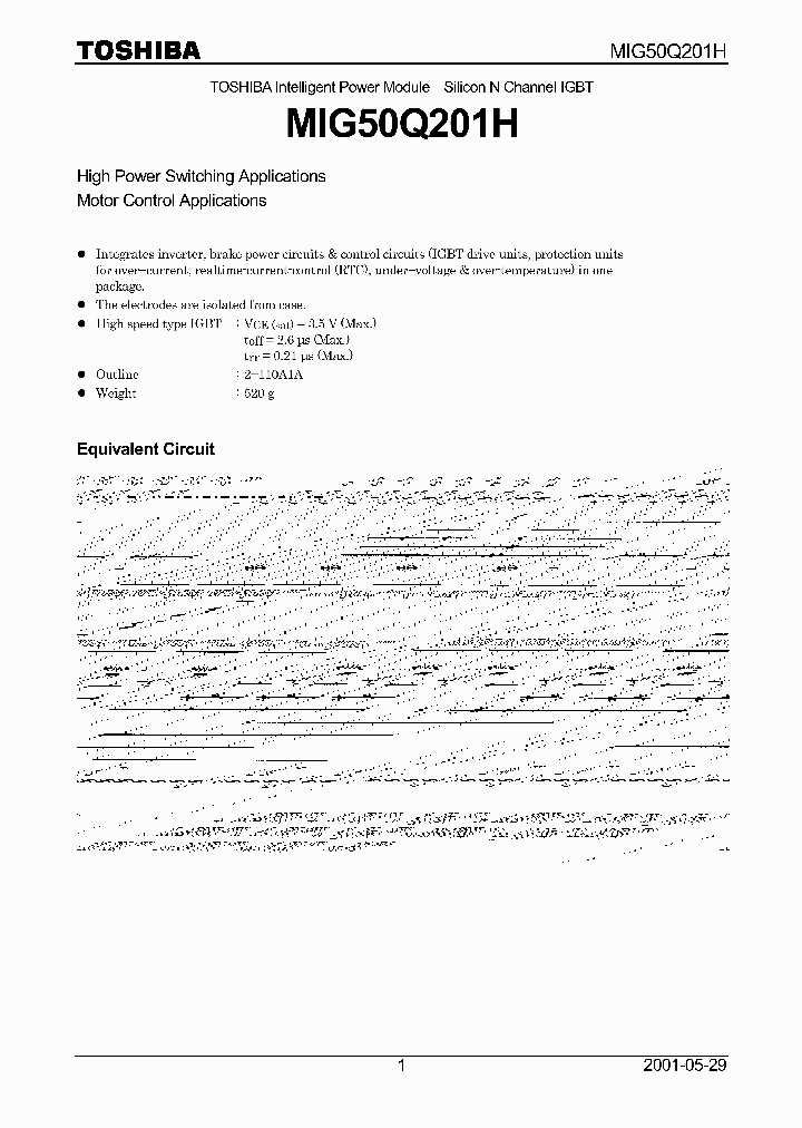 MIG50Q201H_8849155.PDF Datasheet