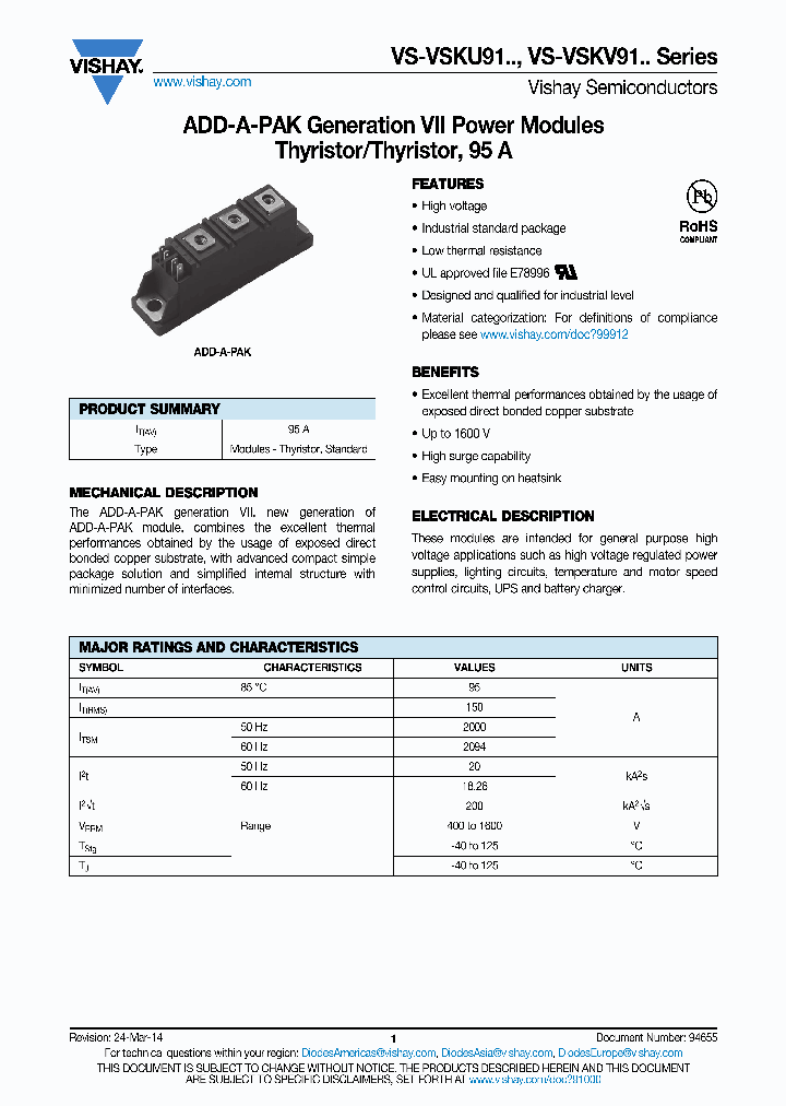 VS-VSKV91_8850080.PDF Datasheet