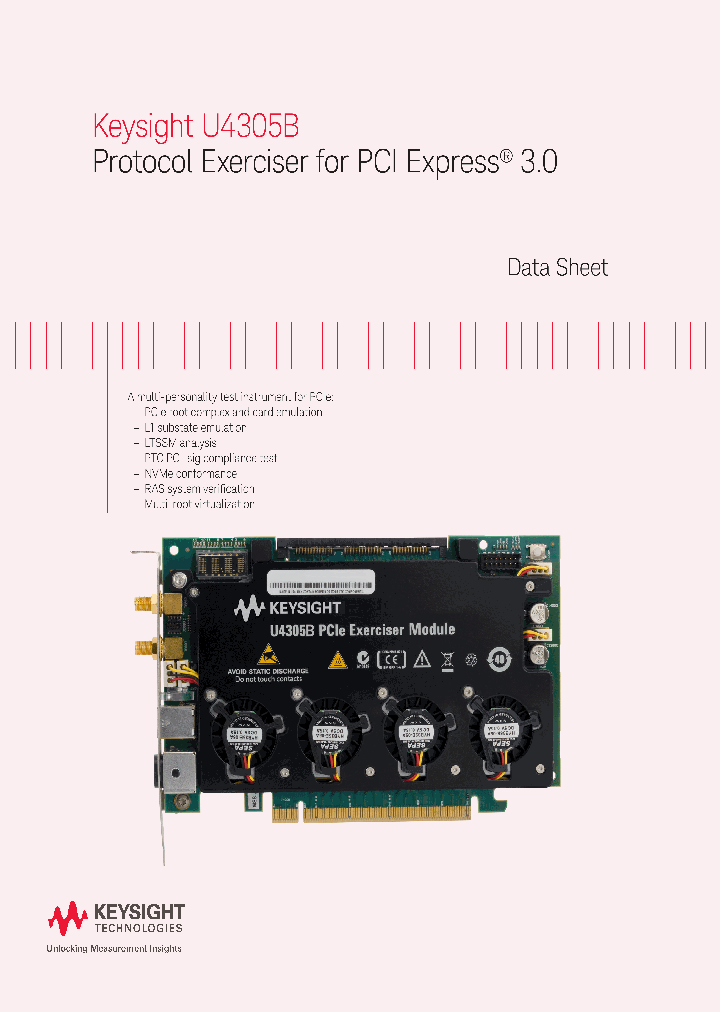 U4305B_8850064.PDF Datasheet