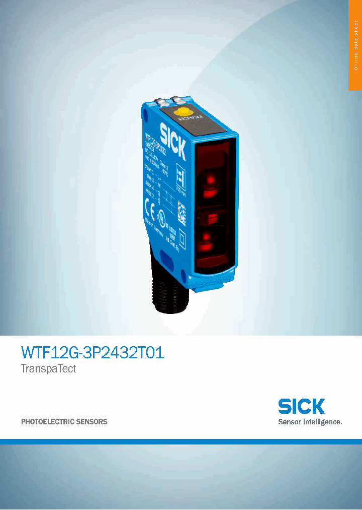 WTF12G-3P2432T01_8850215.PDF Datasheet