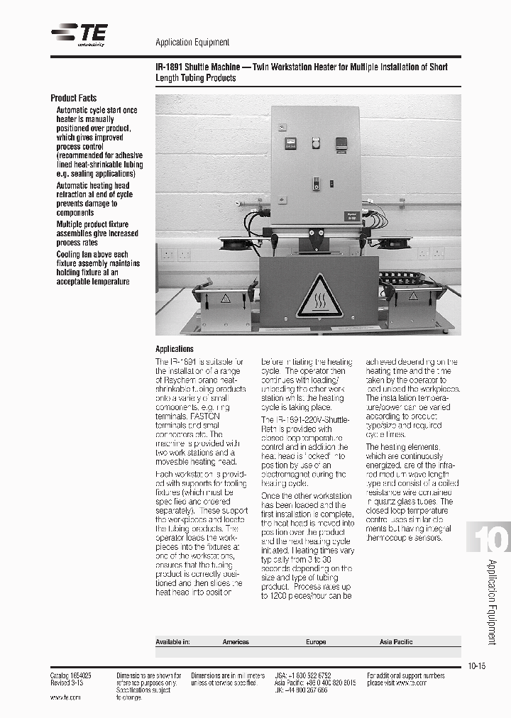 IR-1891_8850550.PDF Datasheet