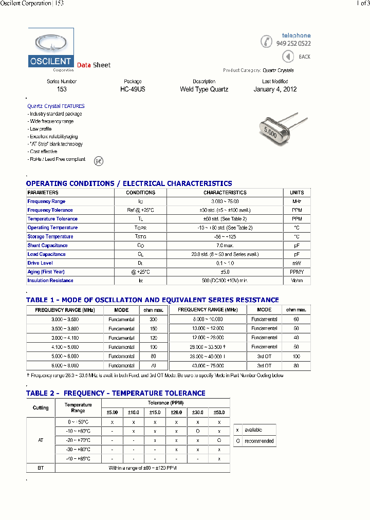 QC-153_8850669.PDF Datasheet