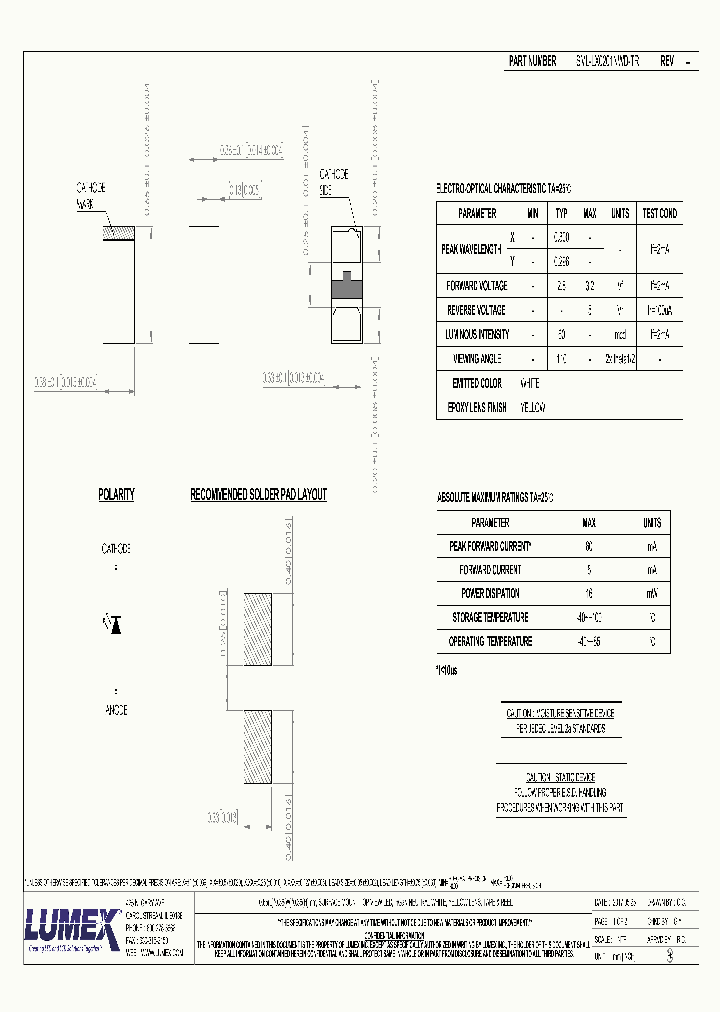 SML-LX0201NWD-TR_8850977.PDF Datasheet
