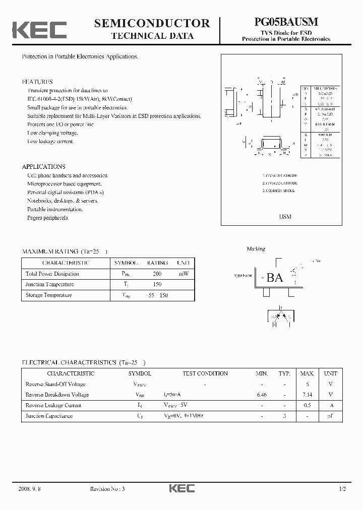 PG05BAUSM-15_8851214.PDF Datasheet