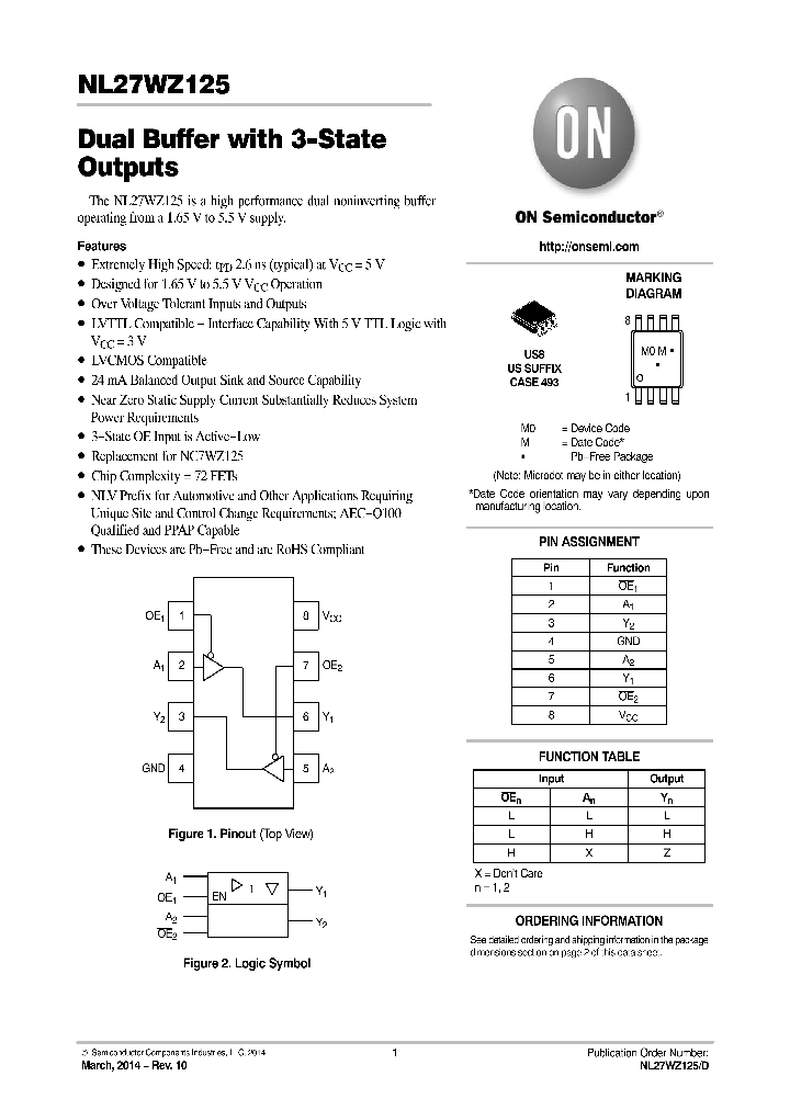 NLV27WZ125USG_8851431.PDF Datasheet