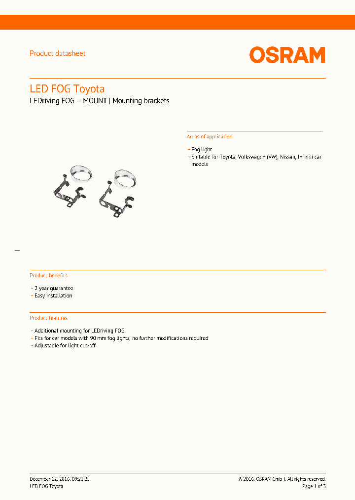 LEDRIVINGFOGT_8851364.PDF Datasheet