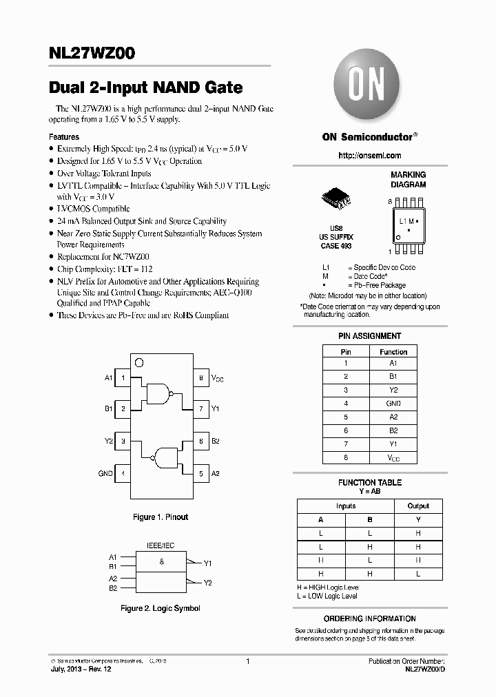 NLV27WZ00USG_8851426.PDF Datasheet