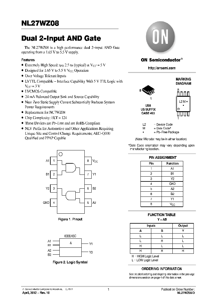 NLV27WZ08USG_8851430.PDF Datasheet