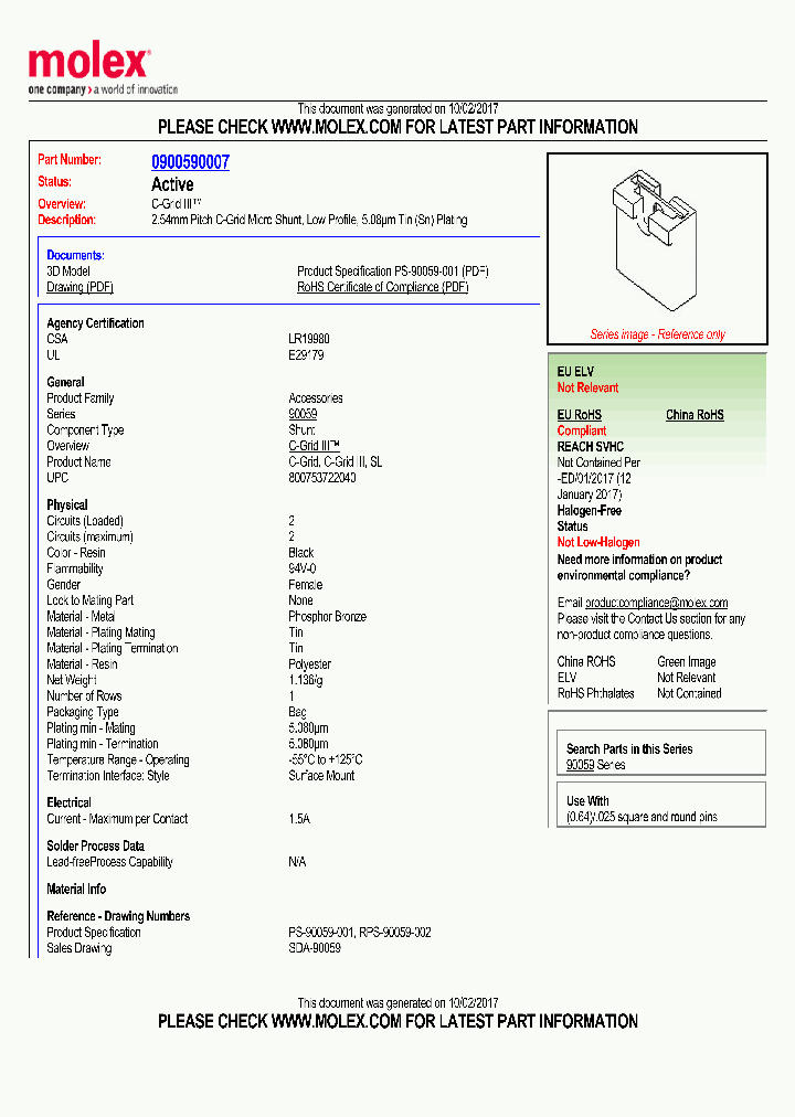 0900590007-17_8851925.PDF Datasheet