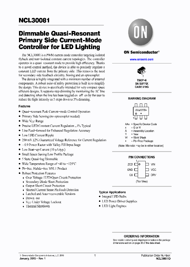 NCL30081ASNT1G_8851681.PDF Datasheet